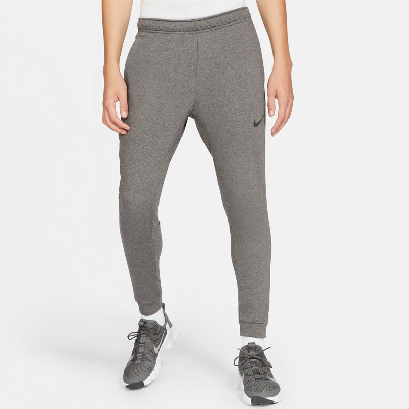 Nike Dri-Fit Double Knit Tapered Training Pant - Atlantic Sportswear