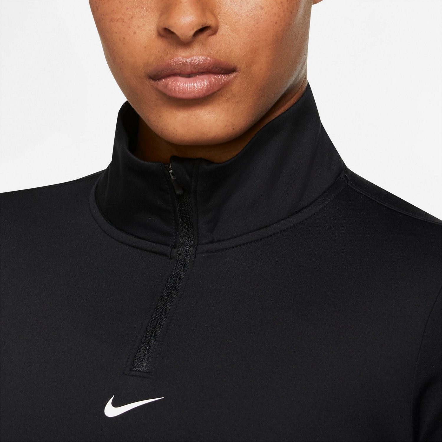 Nike Women's Therma-FIT One Long Sleeve Shirt | Academy