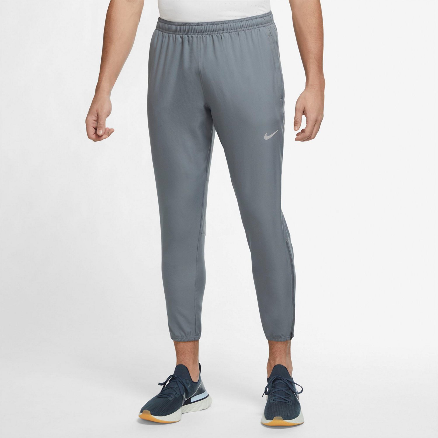Nike Men's Dri-FIT Challenger Woven Pants | Academy