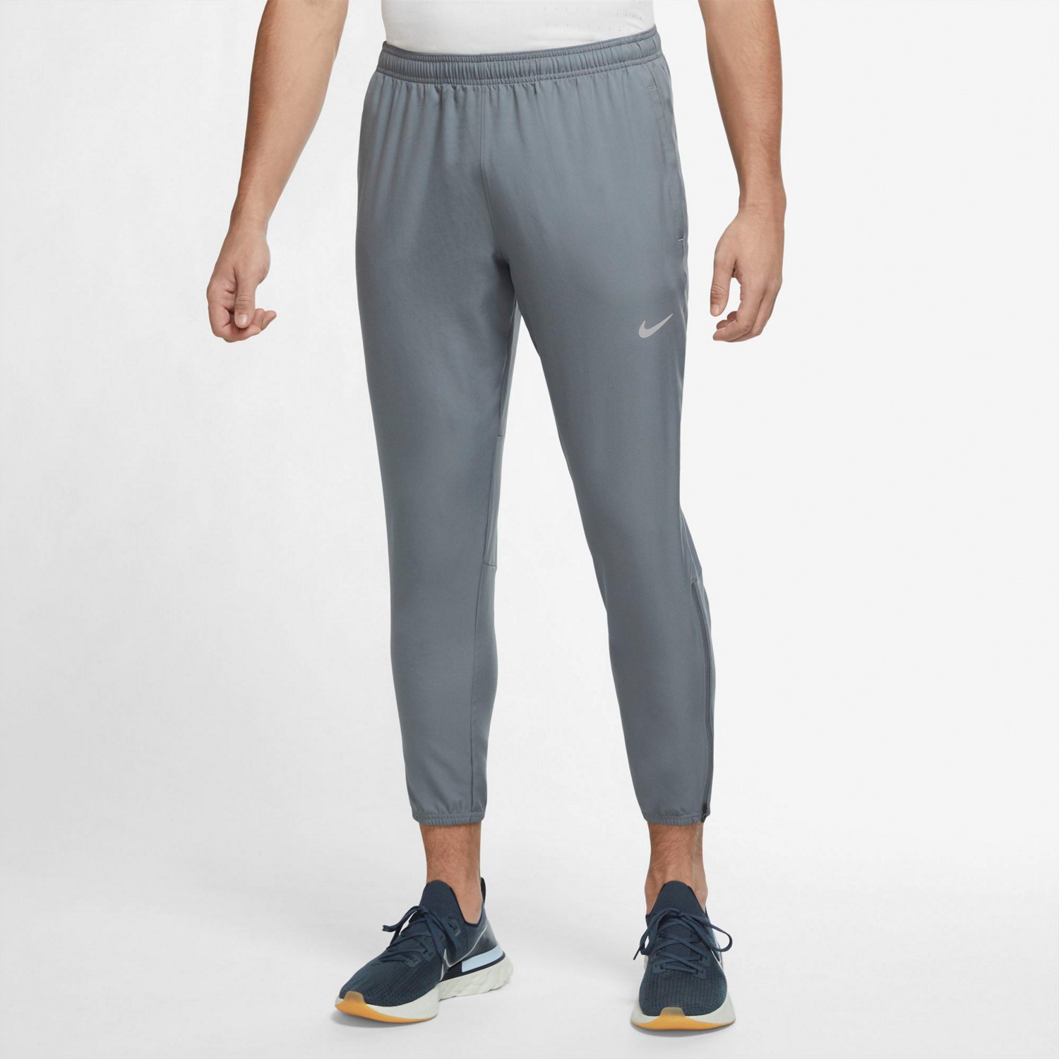 Pants de running de tejido Woven para hombre Nike Dri-FIT Challenger.