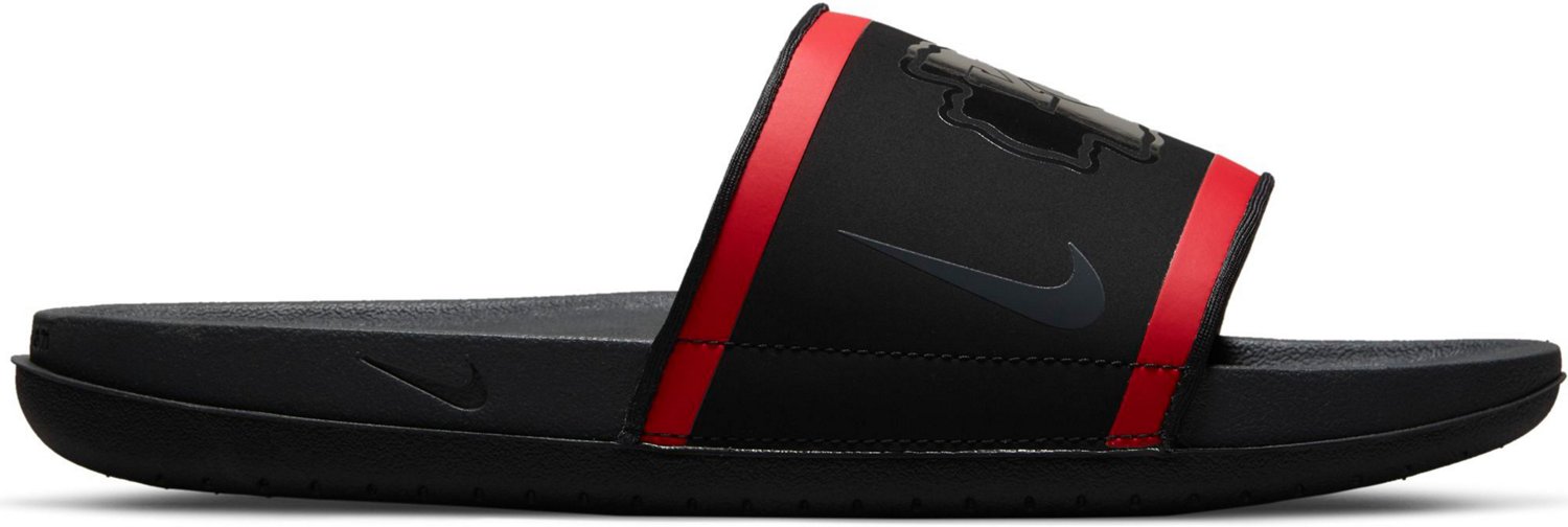 Nike slides cheap mens academy