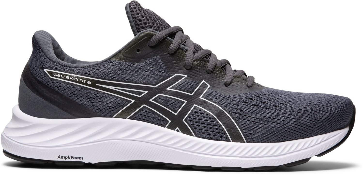 ASICS Men's Excite 8 Running Shoes
