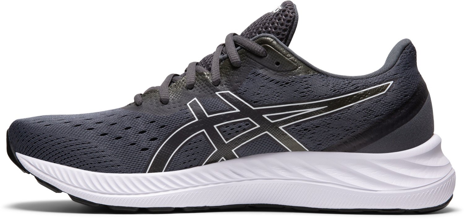ASICS Men's Excite 8 Running Shoes - view number 3