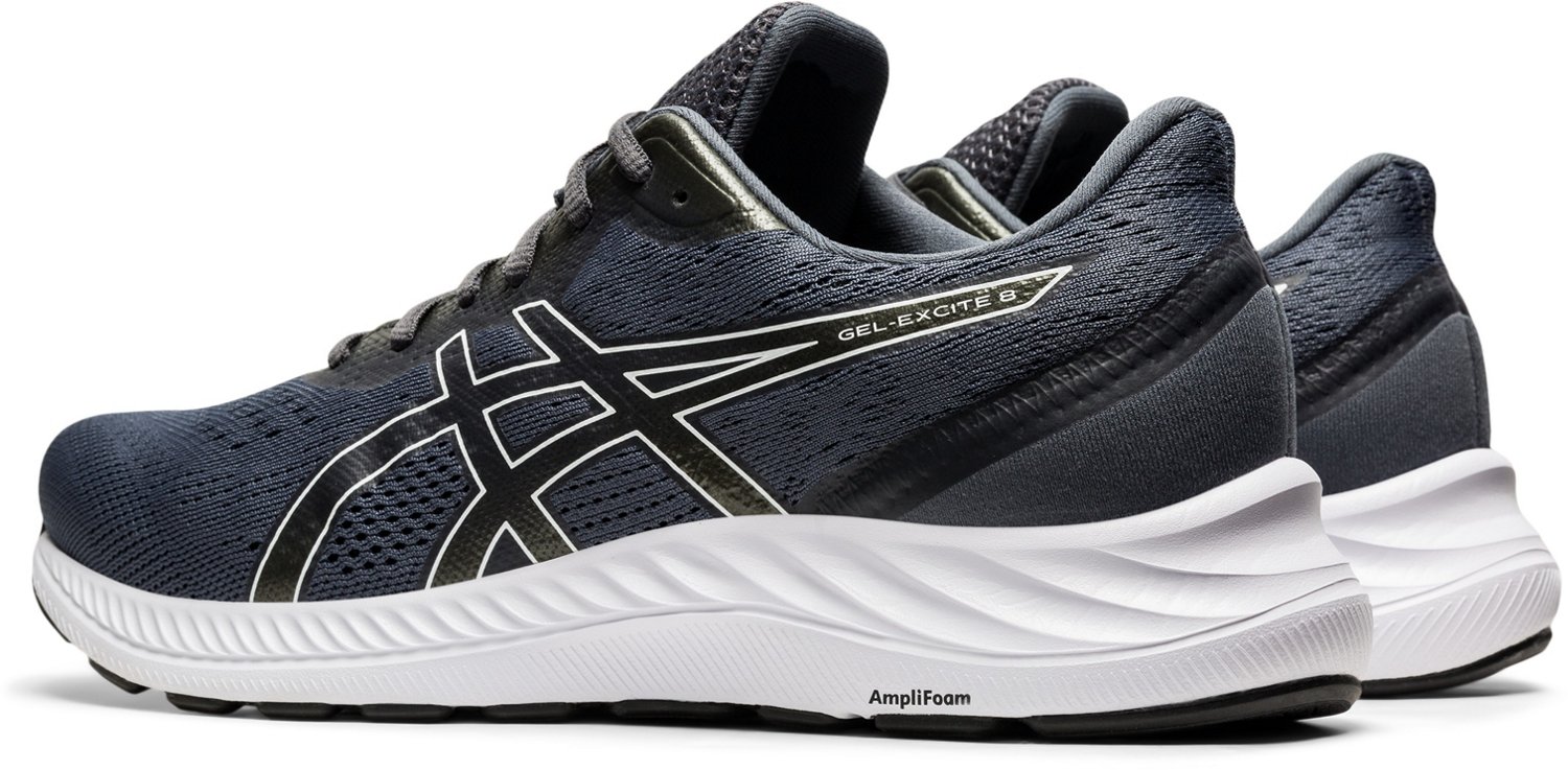 ASICS Men's Excite 8 Running Shoes - view number 4