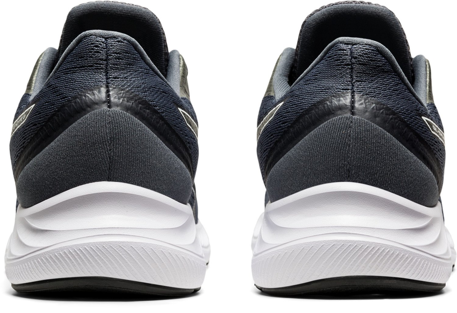 ASICS Men's Excite 8 Running Shoes - view number 5