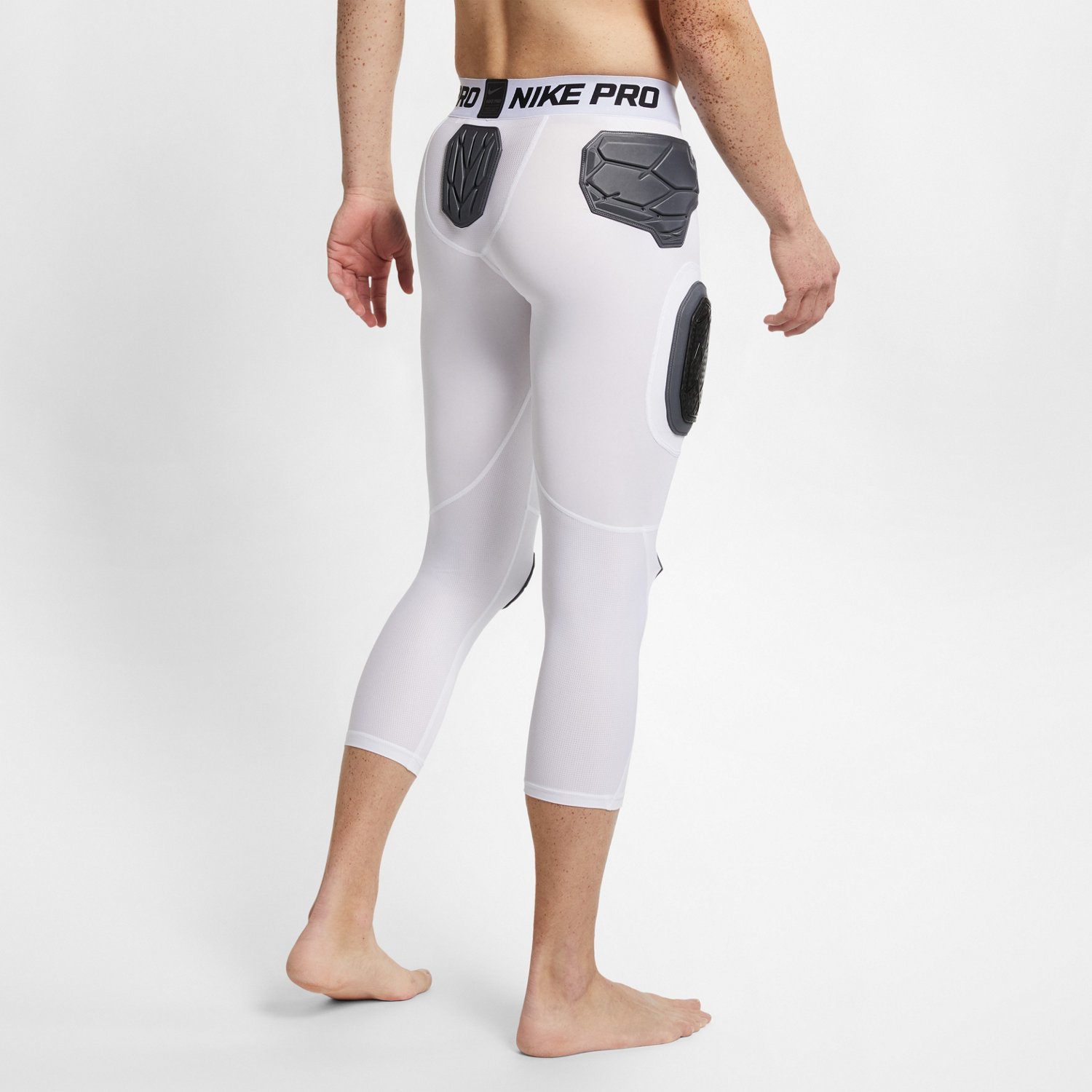 送料無料 新品 NIKE アメフト PRO HYPERSTRONG 3/4 XL Nike Men's Pro Hyperstrong 3/4 Pants | Free Shipping at Academy