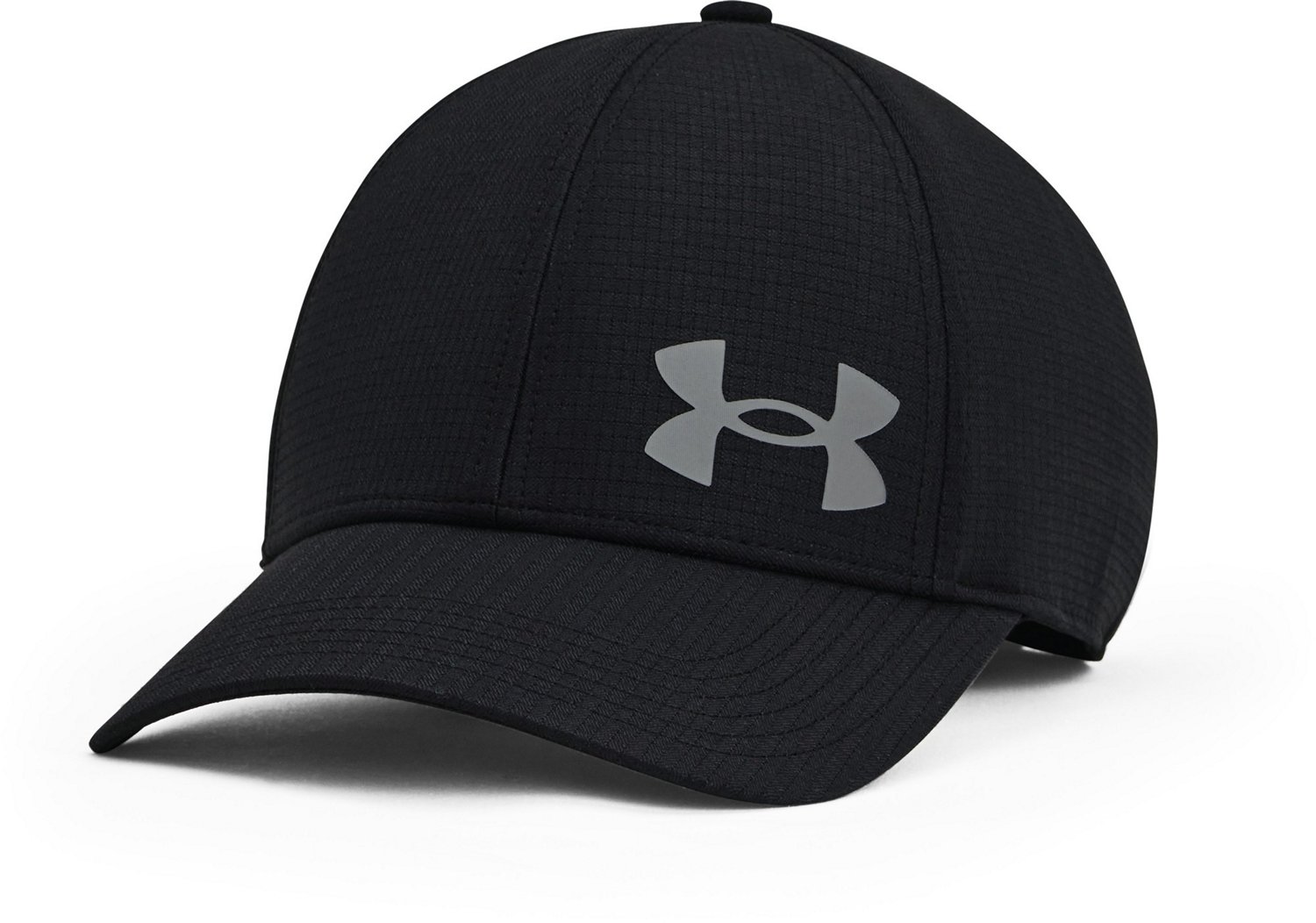 Under Armour Men's UA ArmourVent™ Stretch Hat | Academy