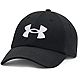 Under Armour Men's Blitzing Adjustable Hat                                                                                       - view number 1 selected