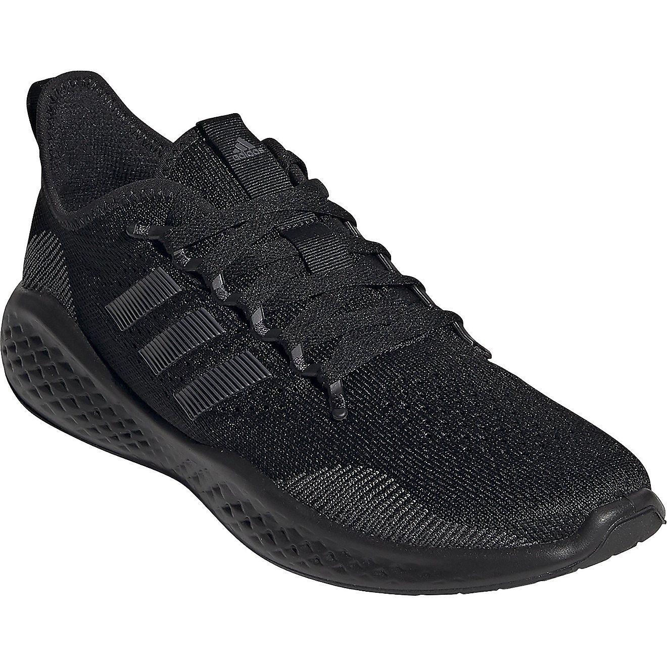 adidas Men's FluidFlow 2.0 Running Shoes                                                                                         - view number 2