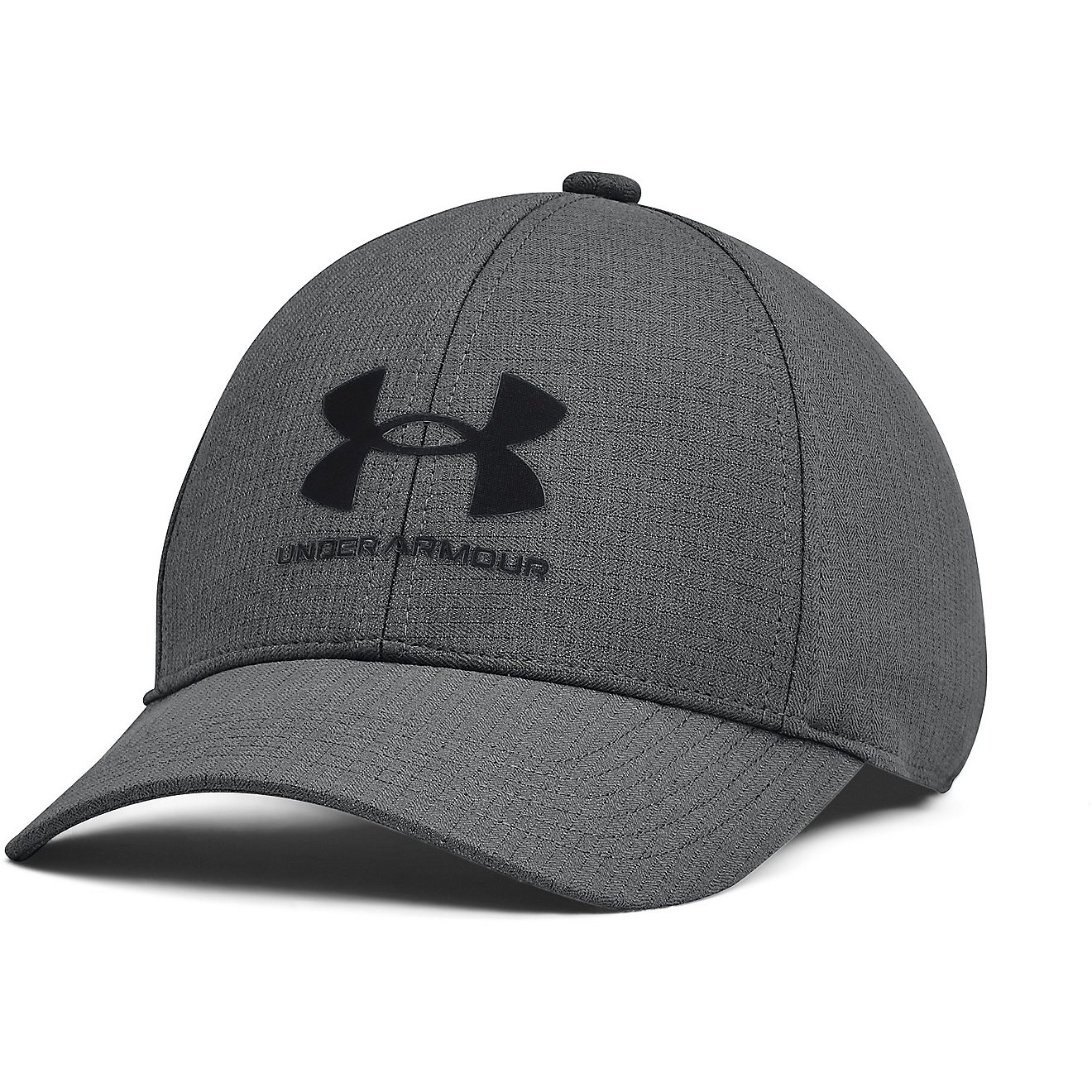 Under Armour Boys’ ArmourVent Stretch Hat                                                                                      - view number 1