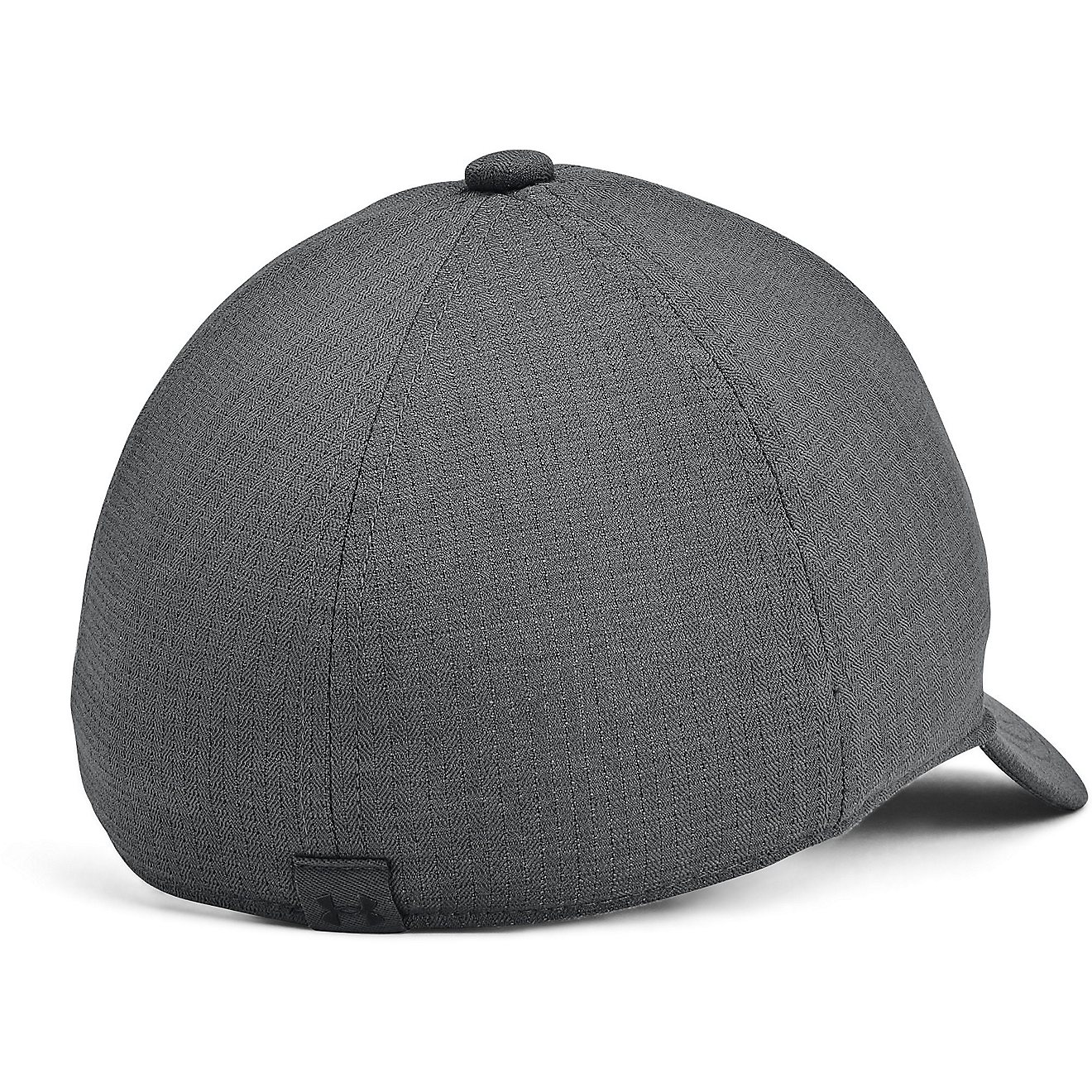 Under Armour Boys’ ArmourVent Stretch Hat                                                                                      - view number 2