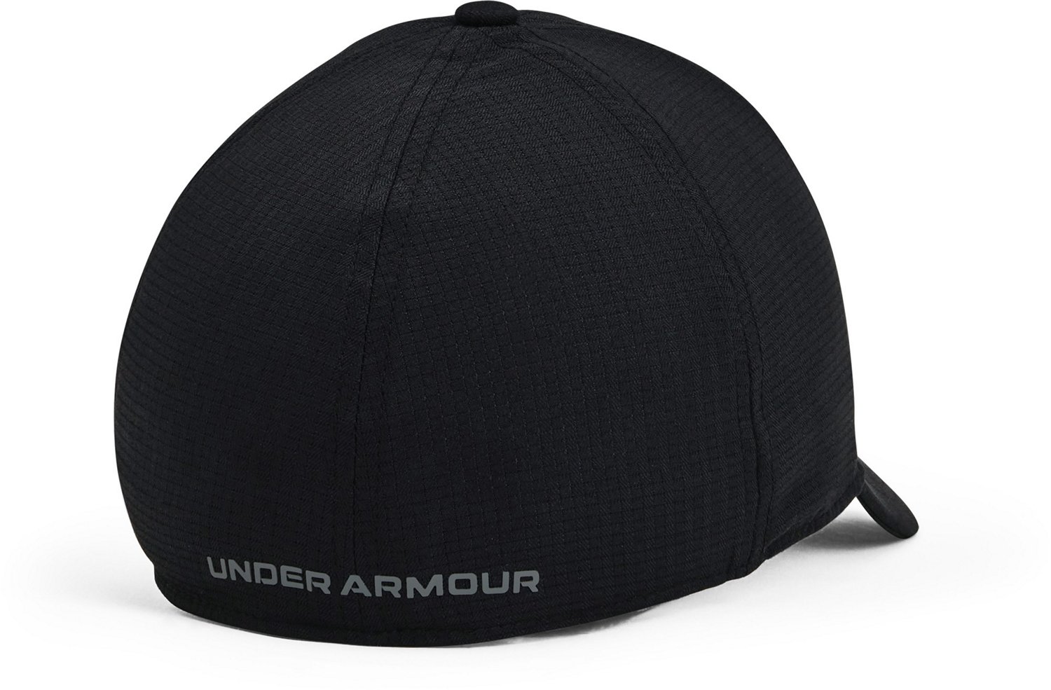 Under Armour Men's UA ArmourVent™ Stretch Hat Academy