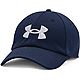 Under Armour Men's Blitzing Adjustable Hat                                                                                       - view number 1 selected