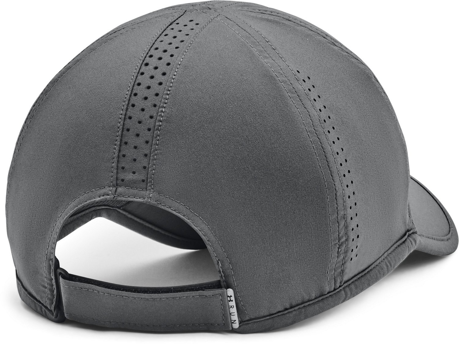 Under Armour Classic Outdoor Stretch Fit Hat