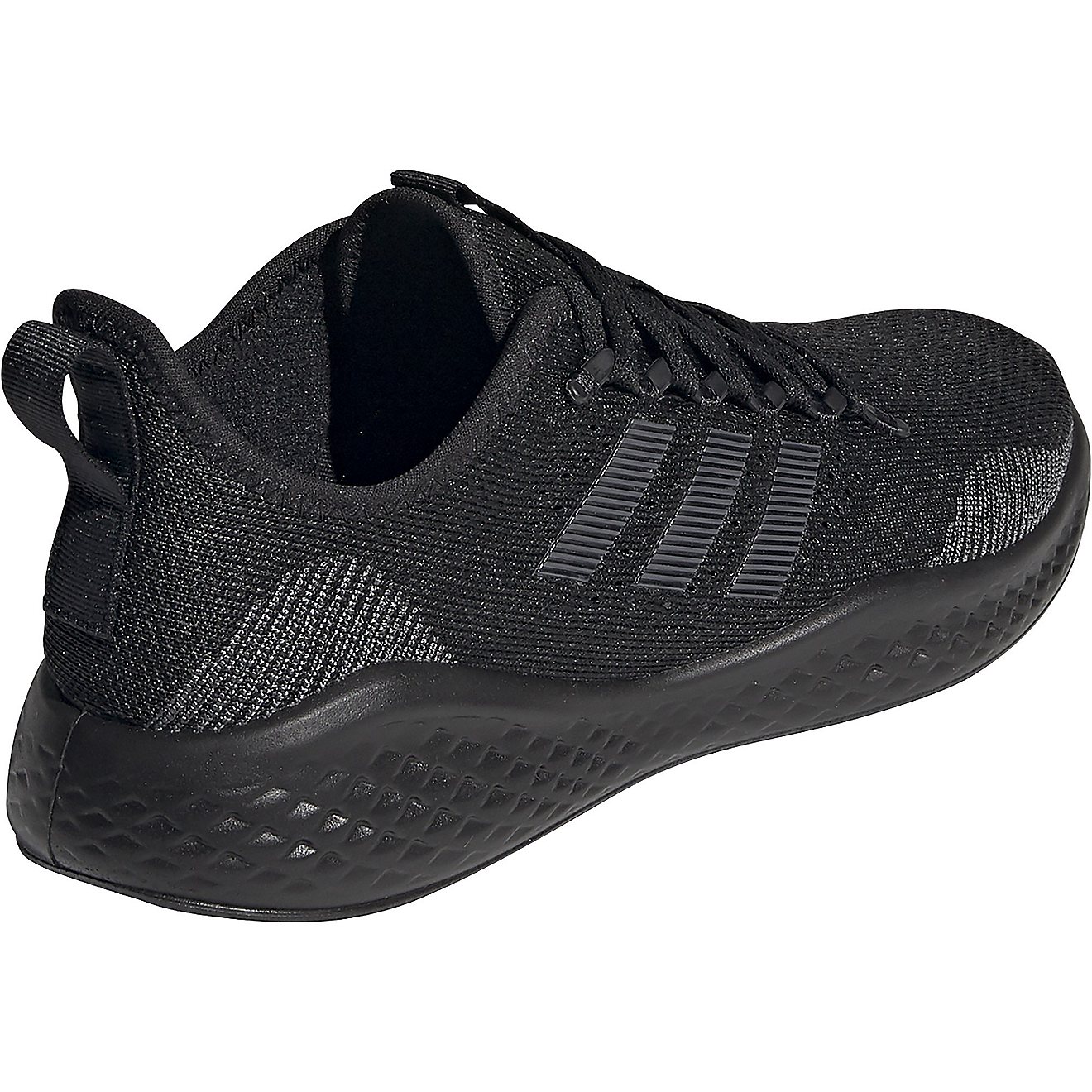 adidas Men's FluidFlow 2.0 Running Shoes                                                                                         - view number 4
