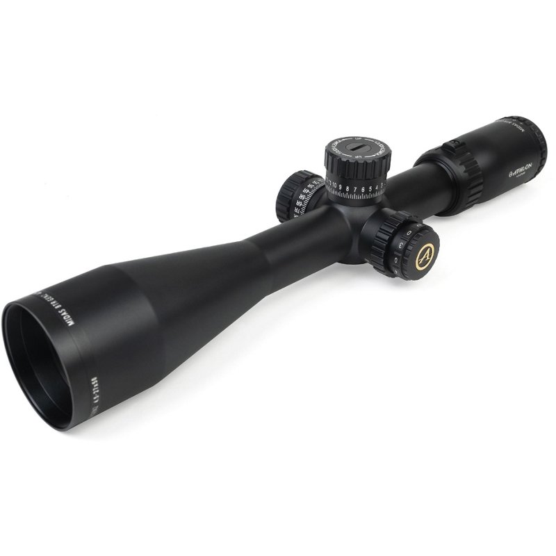 Athlon Optics Midas… - image