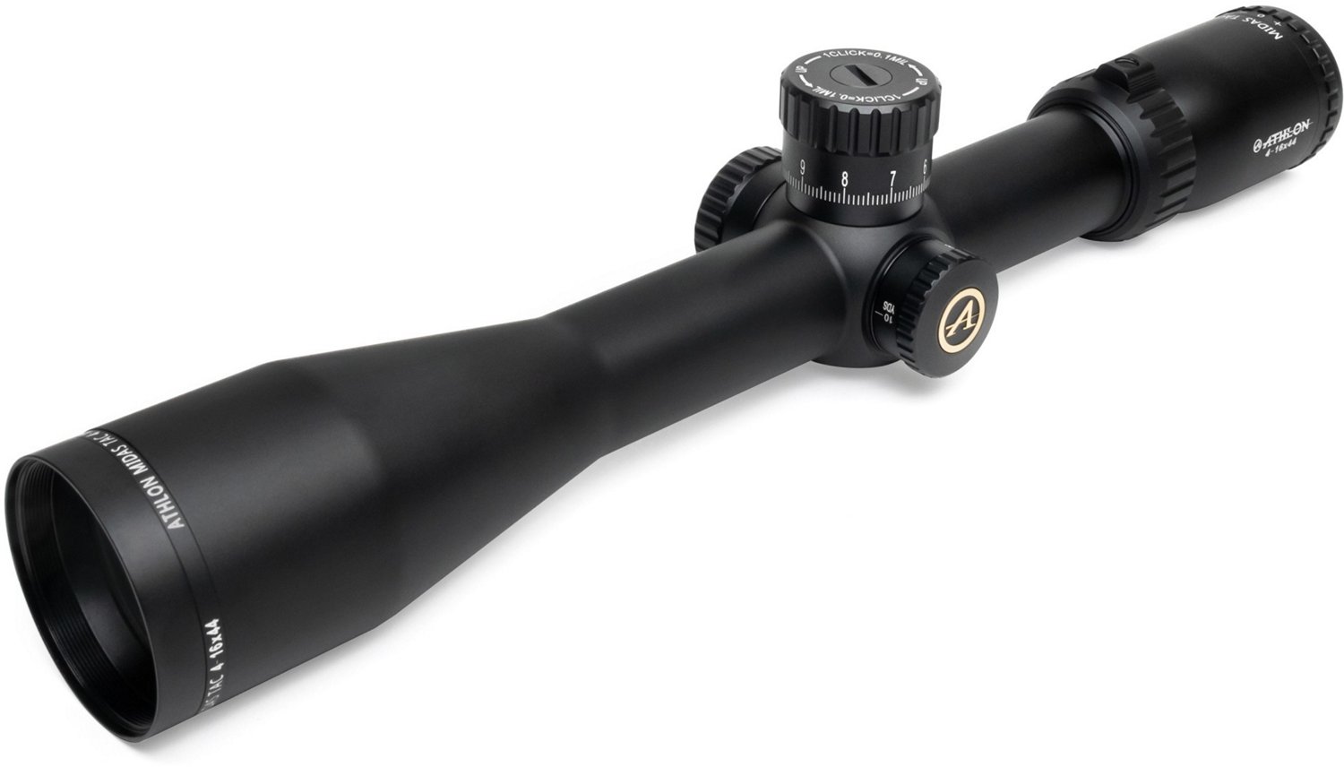 Athlon Optics 44 mm Riflescope Sunshade | Academy