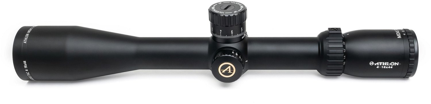 Athlon Optics 44 mm Riflescope Sunshade - view number 3