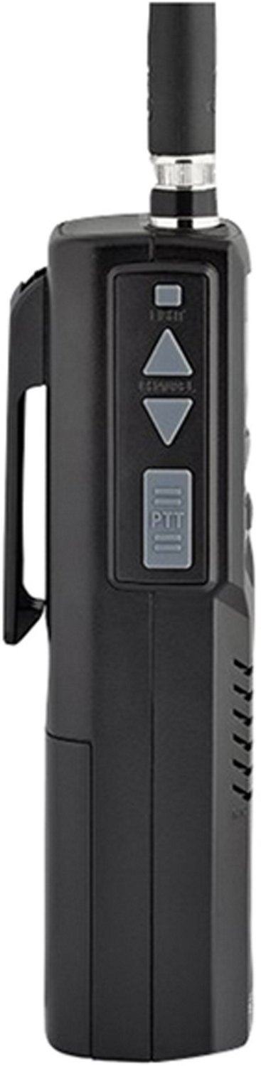 Cobra HH50WXST 40-Channel Handheld CB Radio                                                                                      - view number 4