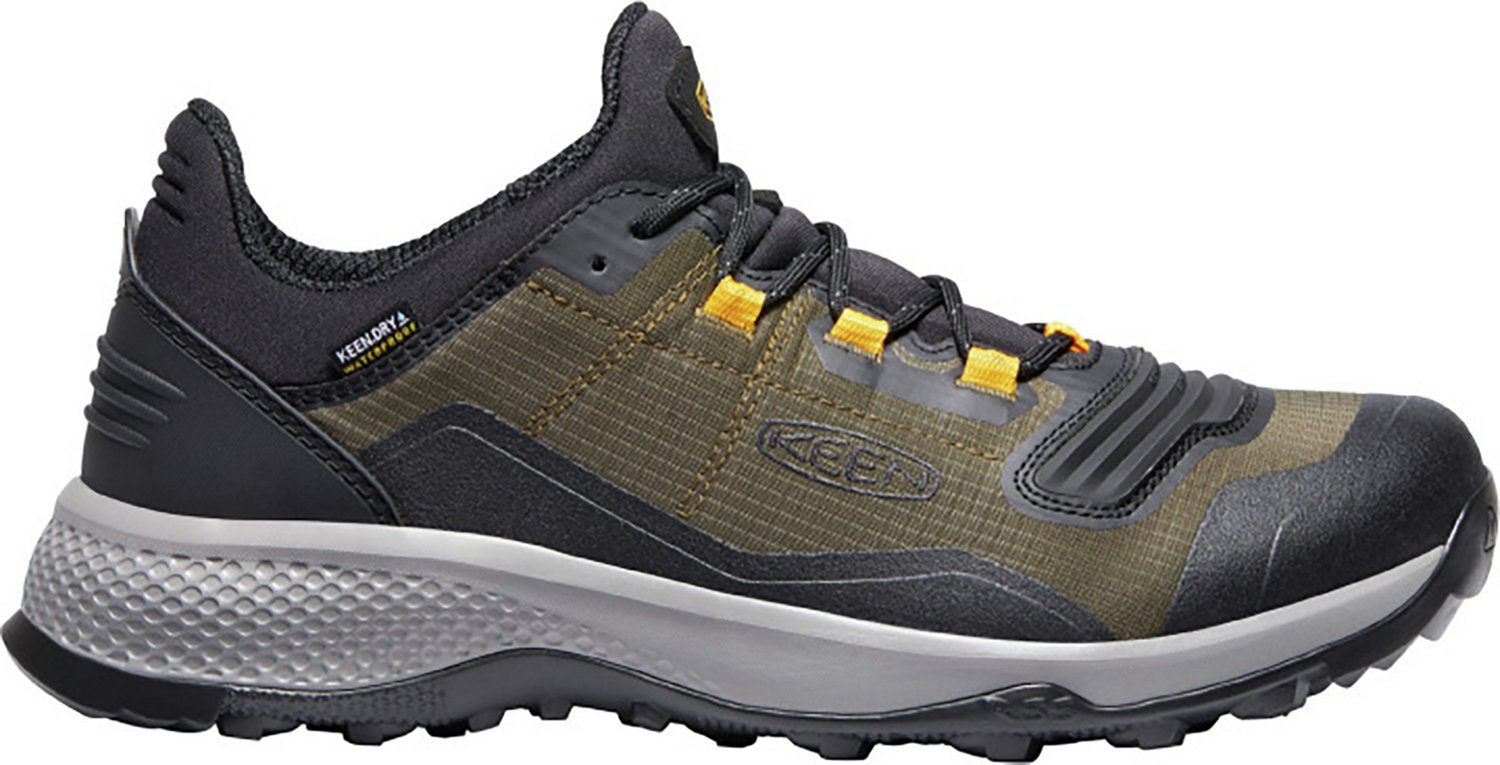 KEEN Men's Tempo Flex Hiking Shoes | Free Shipping at Academy