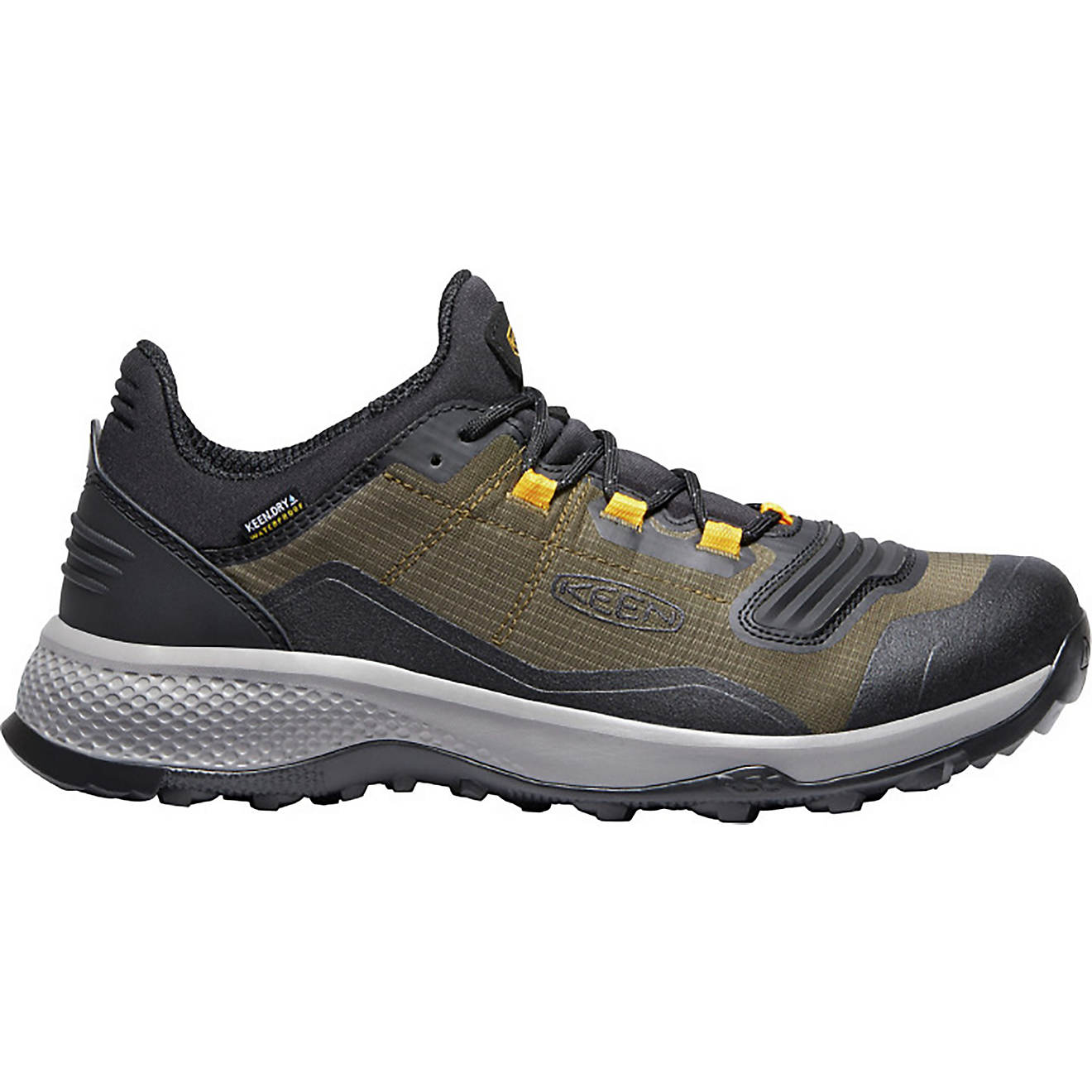 KEEN Men's Tempo Flex Hiking Shoes | Free Shipping at Academy