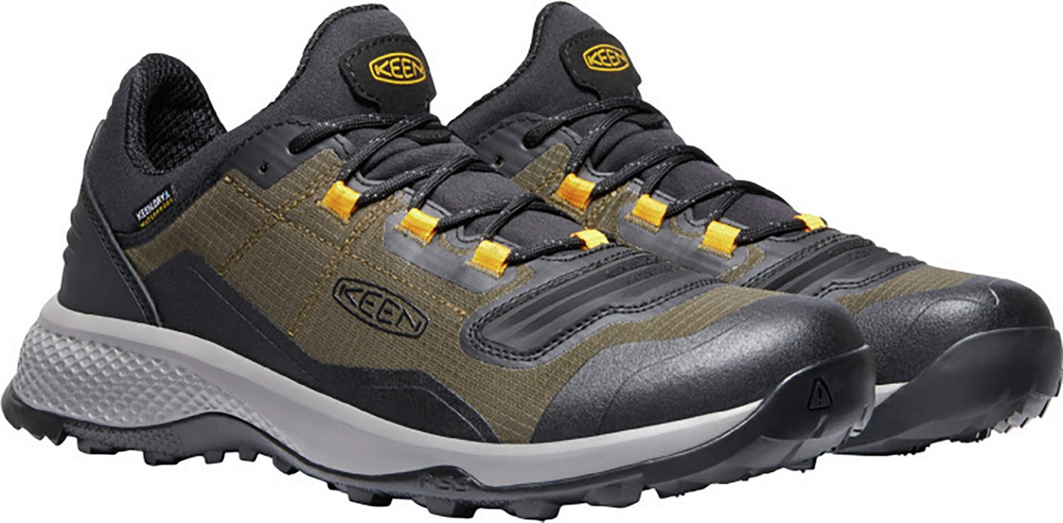 KEEN Men's Tempo Flex Hiking Shoes - view number 2