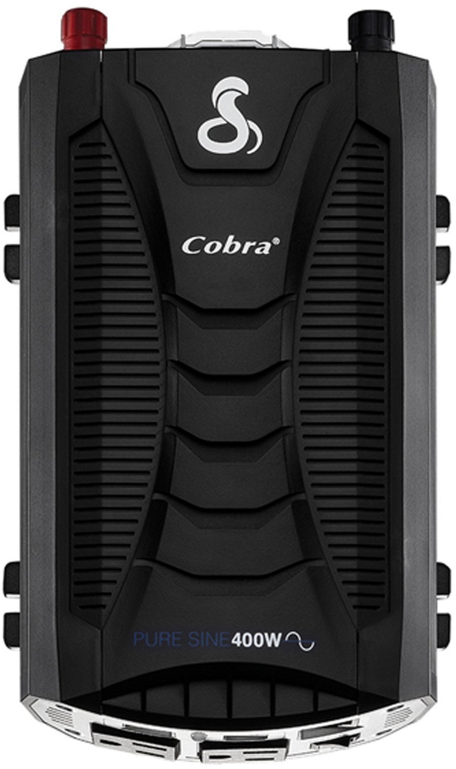 Cobra Pure Sine Wave Power Inverter                                                                                              - view number 3