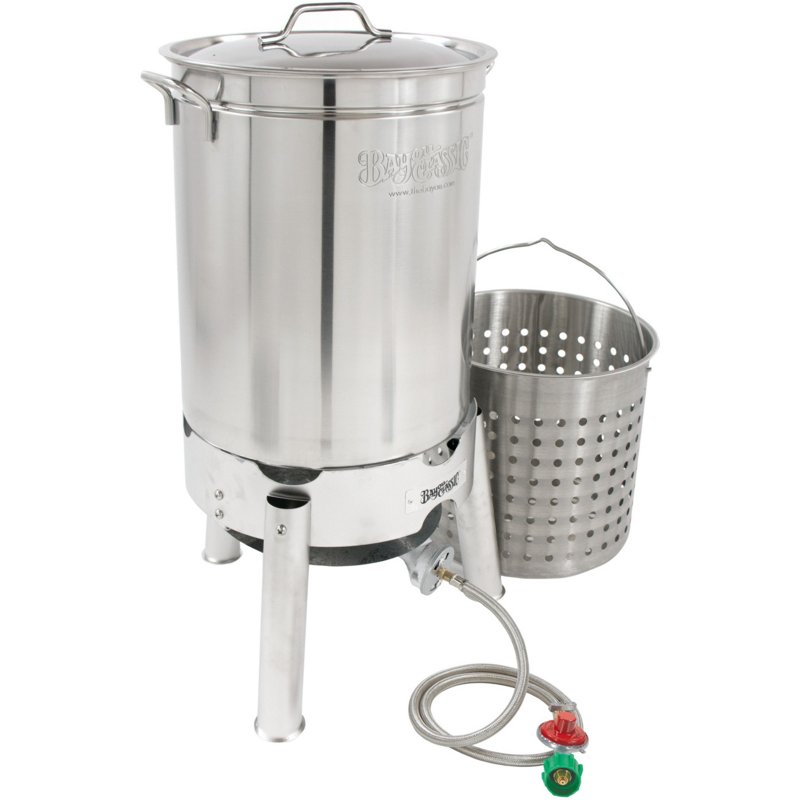 Bayou Classic 44 Qt… - image