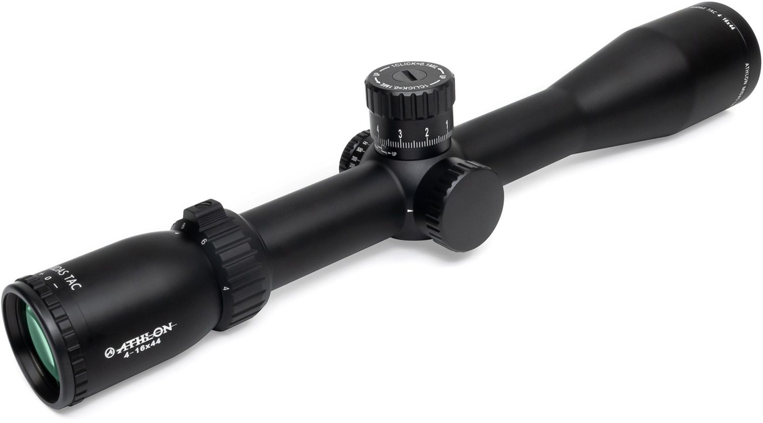 Athlon Optics 44 mm Riflescope Sunshade - view number 2