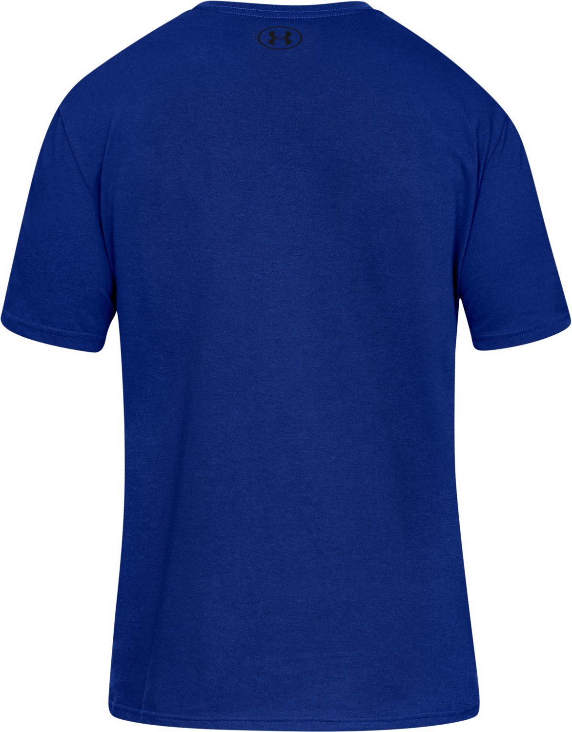 Under Armour Men’s Baseball Shine Short Sleeve T-shirt