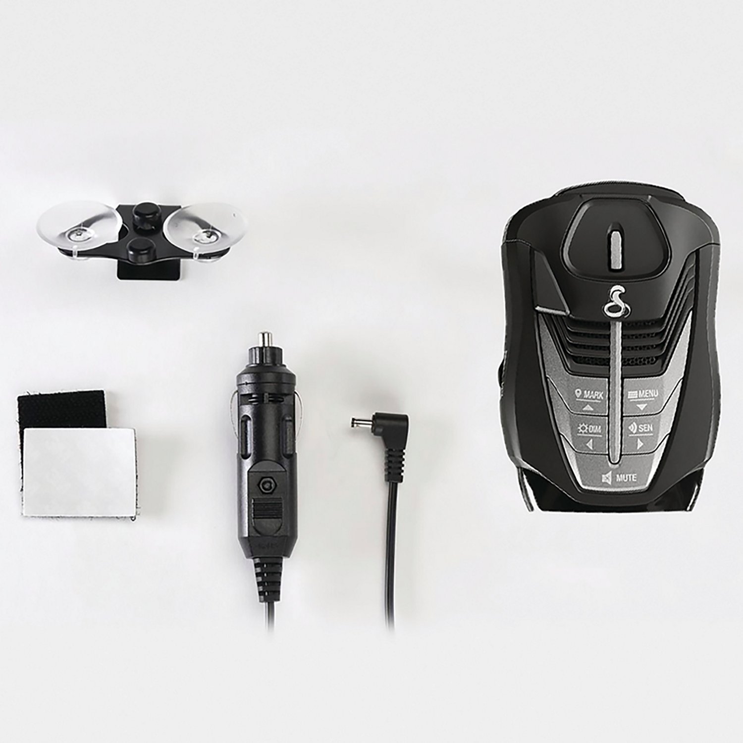 Cobra 480i Bluetooth Radar Laser Detector                                                                                        - view number 2