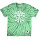 Mitchell & Ness Men's Austin FC Tie Dye Logo Short Sleeve T-shirt                                                                - view number 1 selected