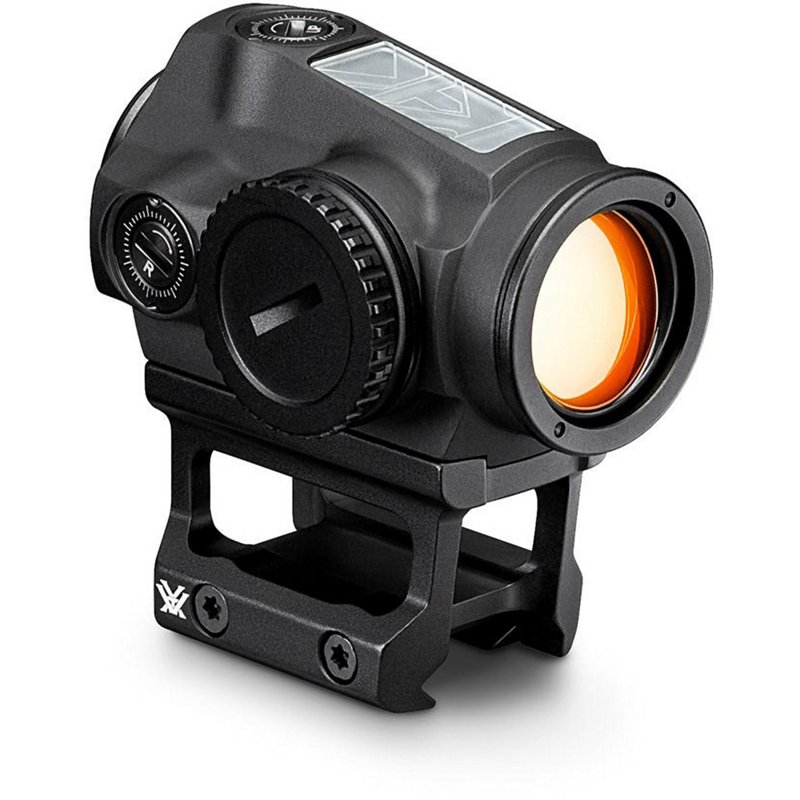 Vortex Sparc Solar … - image