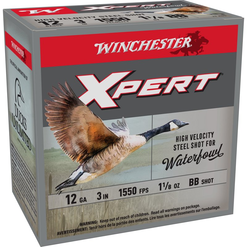 Winchester Super-X … - image