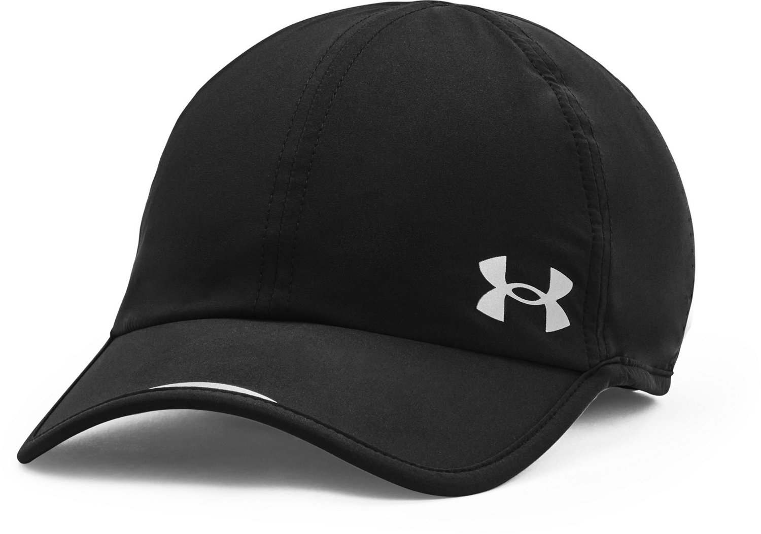 Under Armour Men's Launch Running Hat                                                                                            - view number 1 selected
