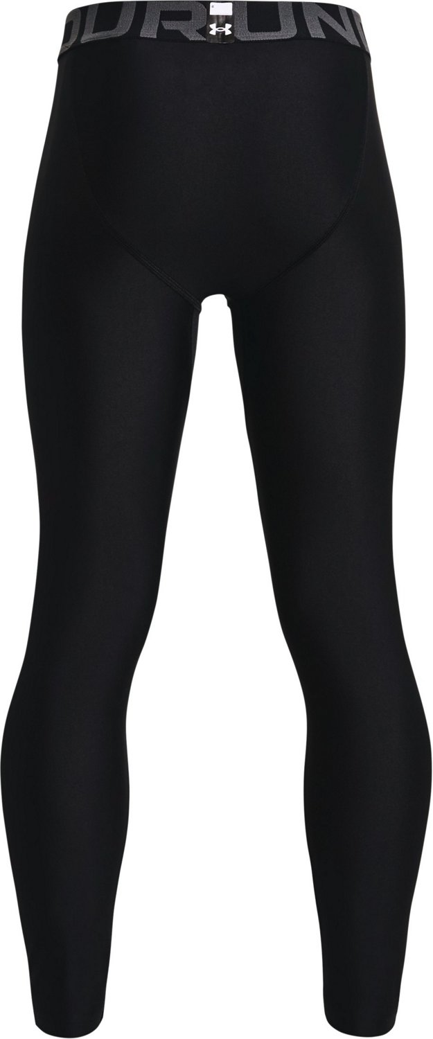 Under Armour Training HeatGear Armour Compression 3/4 Tights In