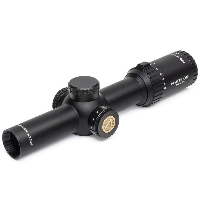 Athlon Optics Argos… - image