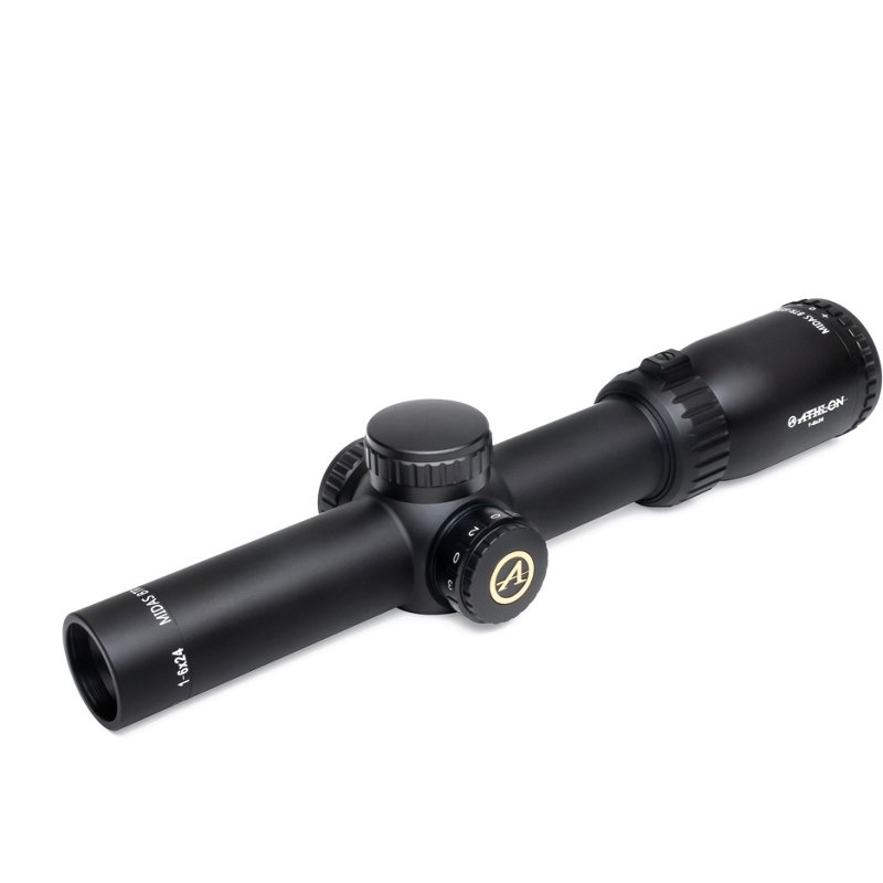 Athlon Optics Midas… - image