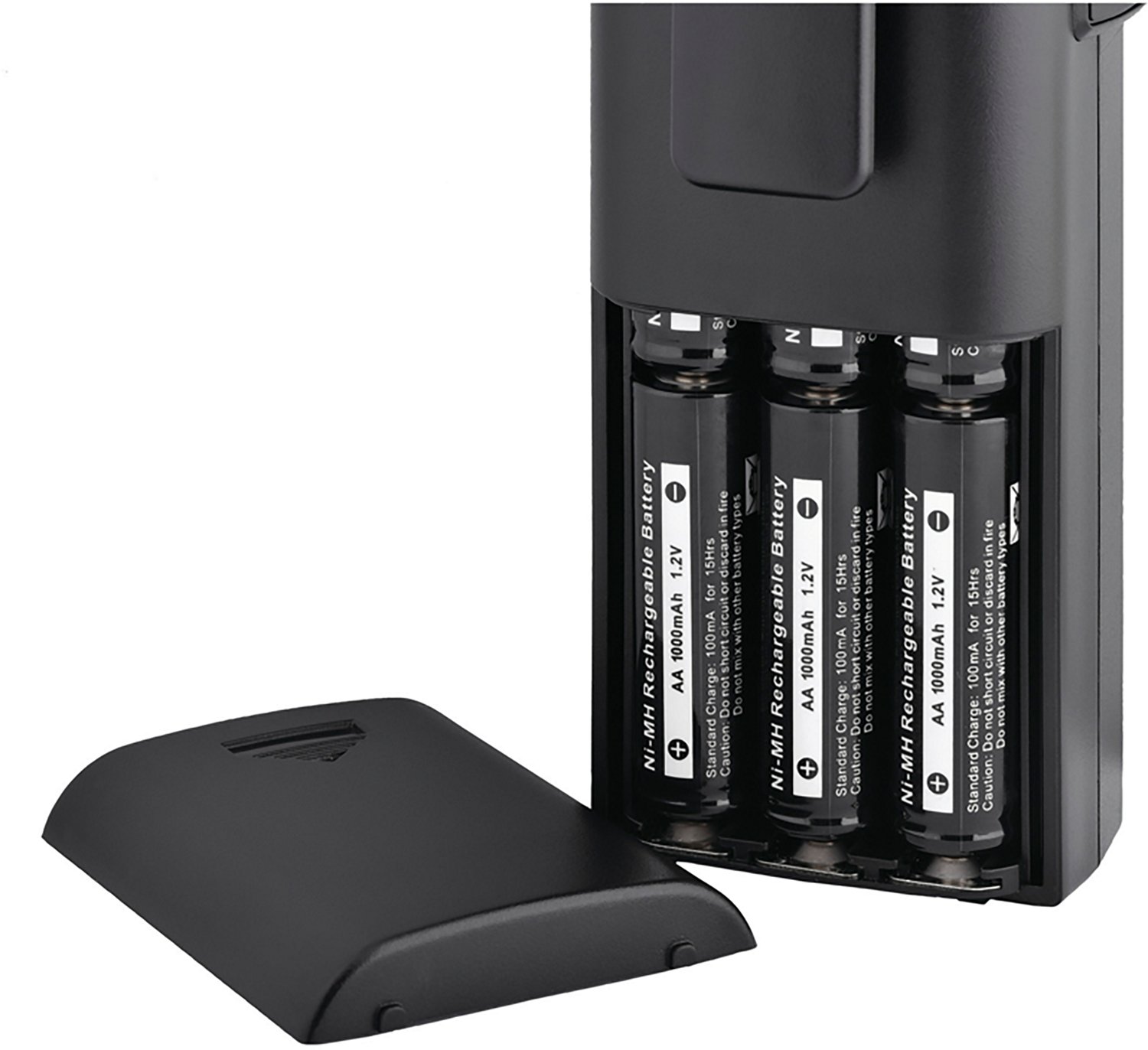 Cobra HHRT50 Road Trip Handheld CB Radio w/ Mobile Antenna - view number 3