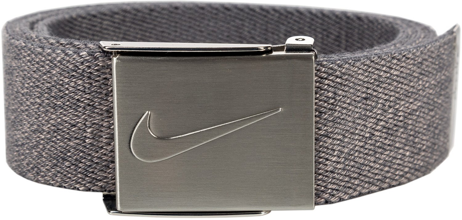 nike belt