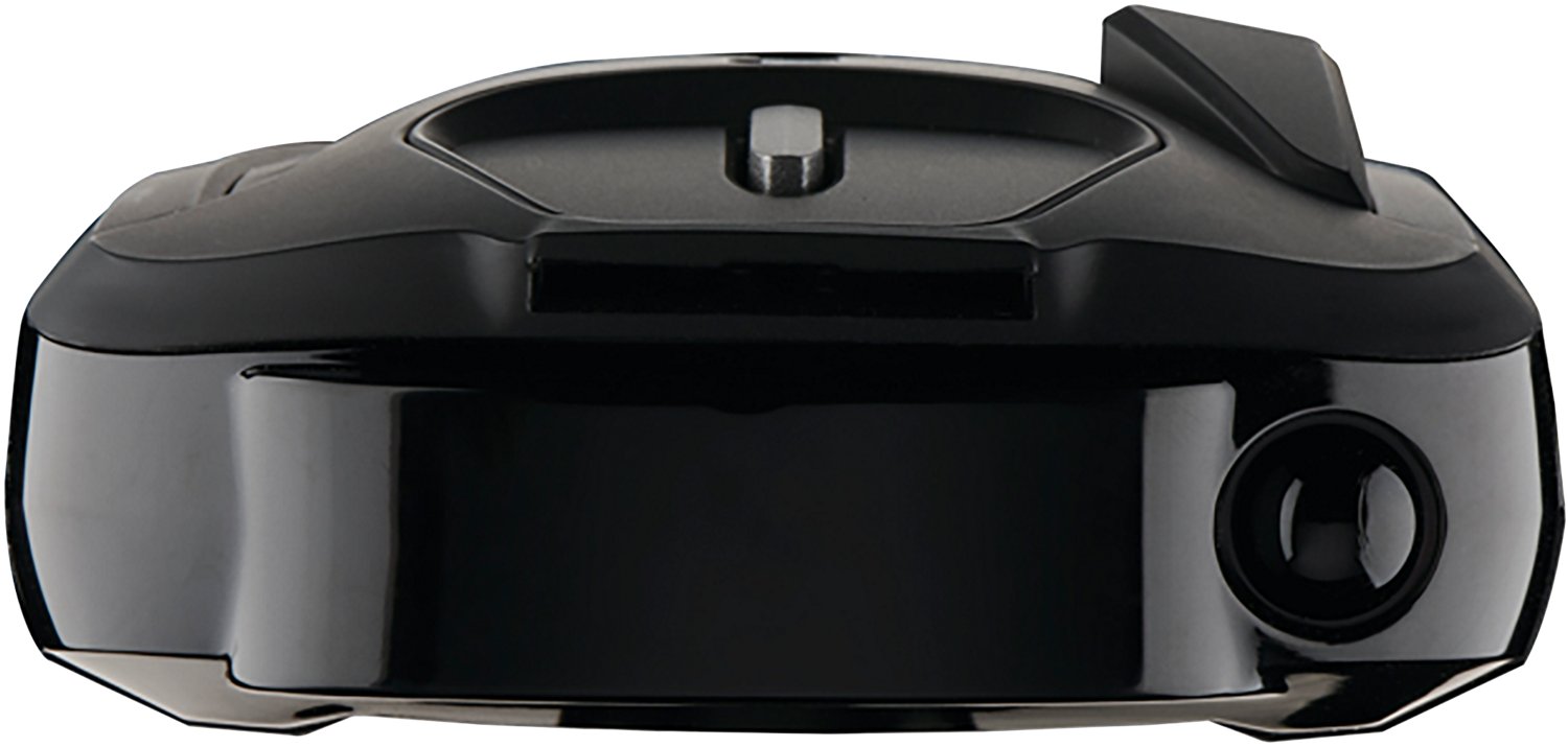 Cobra 480i Bluetooth Radar Laser Detector                                                                                        - view number 5