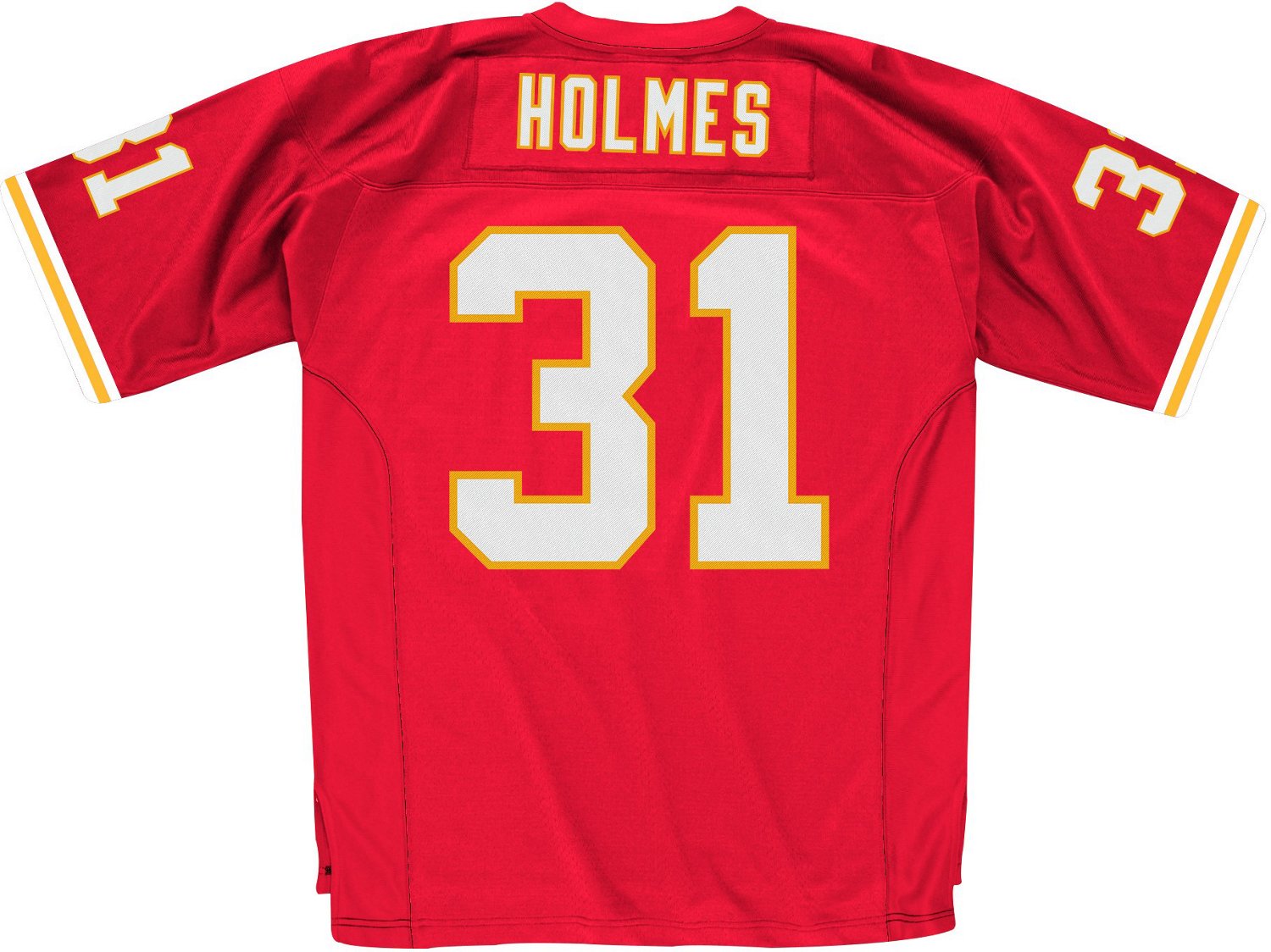 Priest Holmes NFL Fan Jerseys for sale