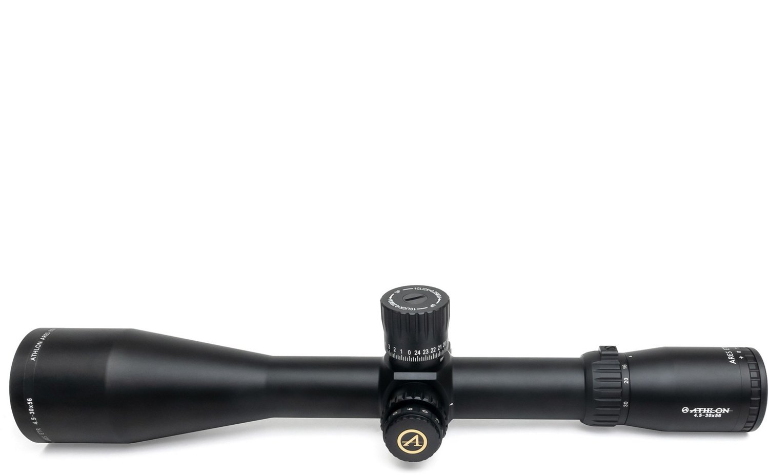 Athlon Optics Ares ETR 4.5-30x56 Scope                                                                                           - view number 3