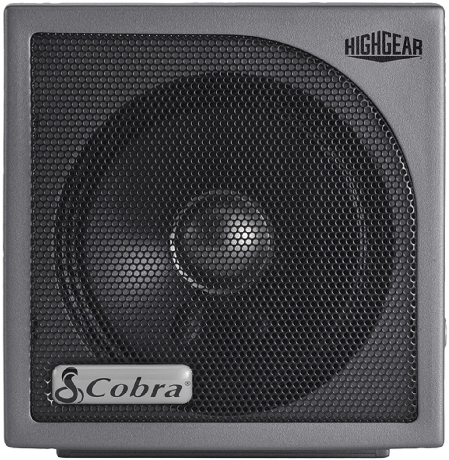 Cobra HG S500 HighGear CB Speaker                                                                                                - view number 2