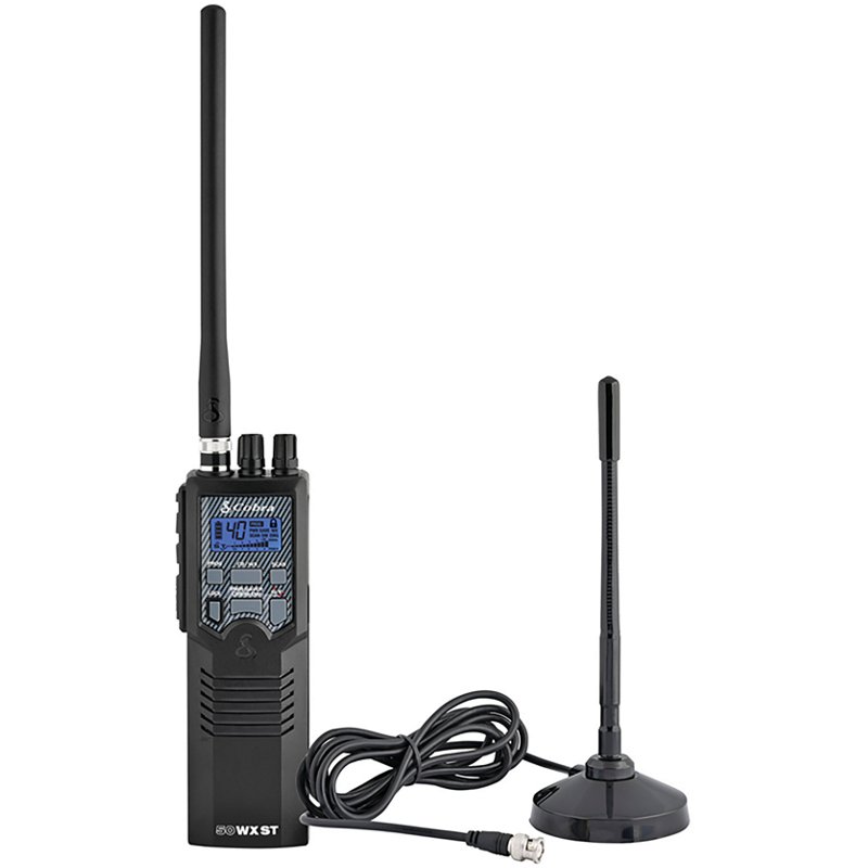 Cobra HHRT50 Road T…