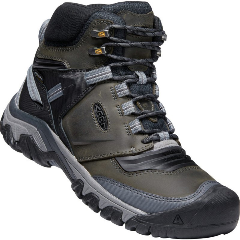 Keen Men's Ridge Fl… - image