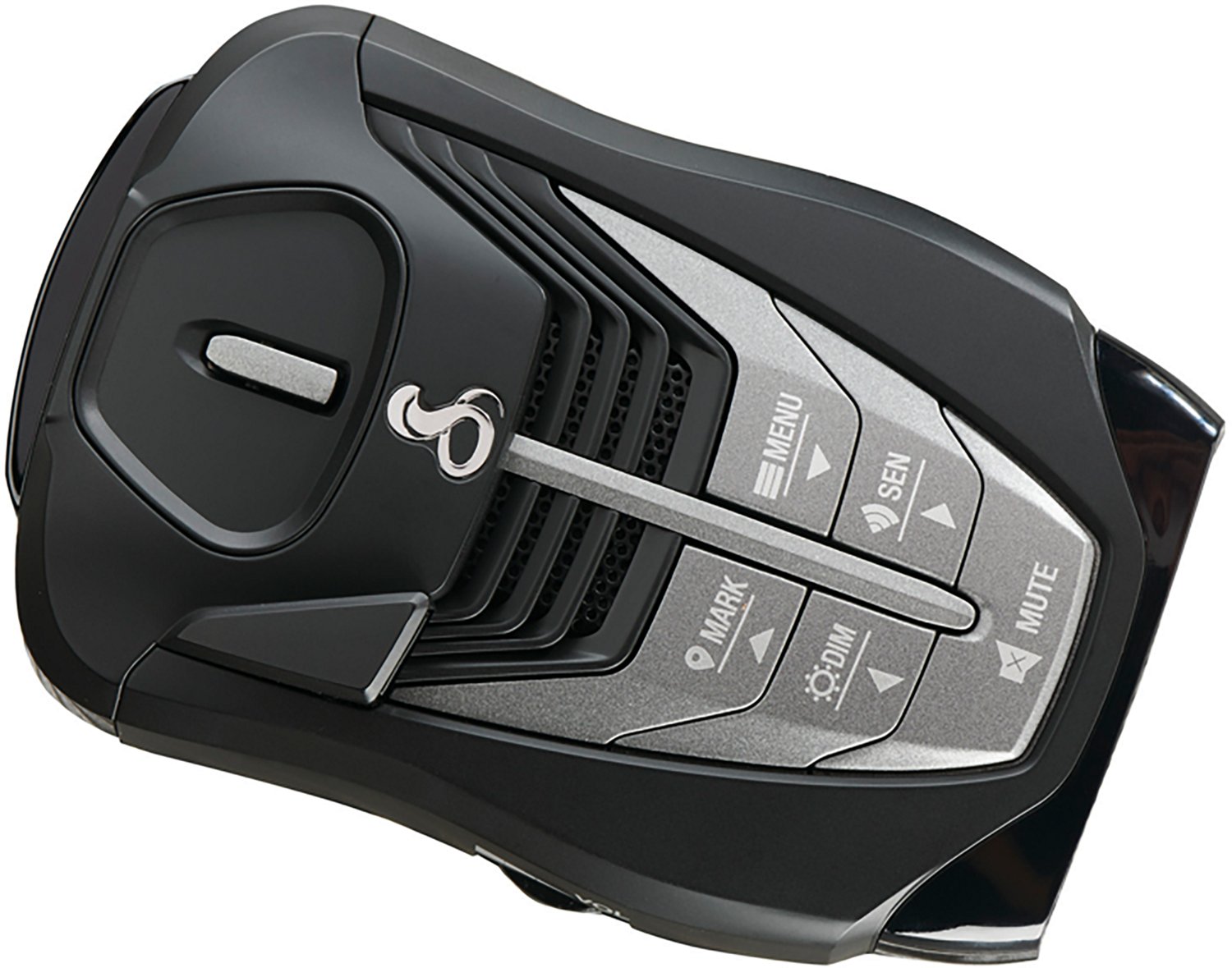 Cobra 480i Bluetooth Radar Laser Detector                                                                                        - view number 6