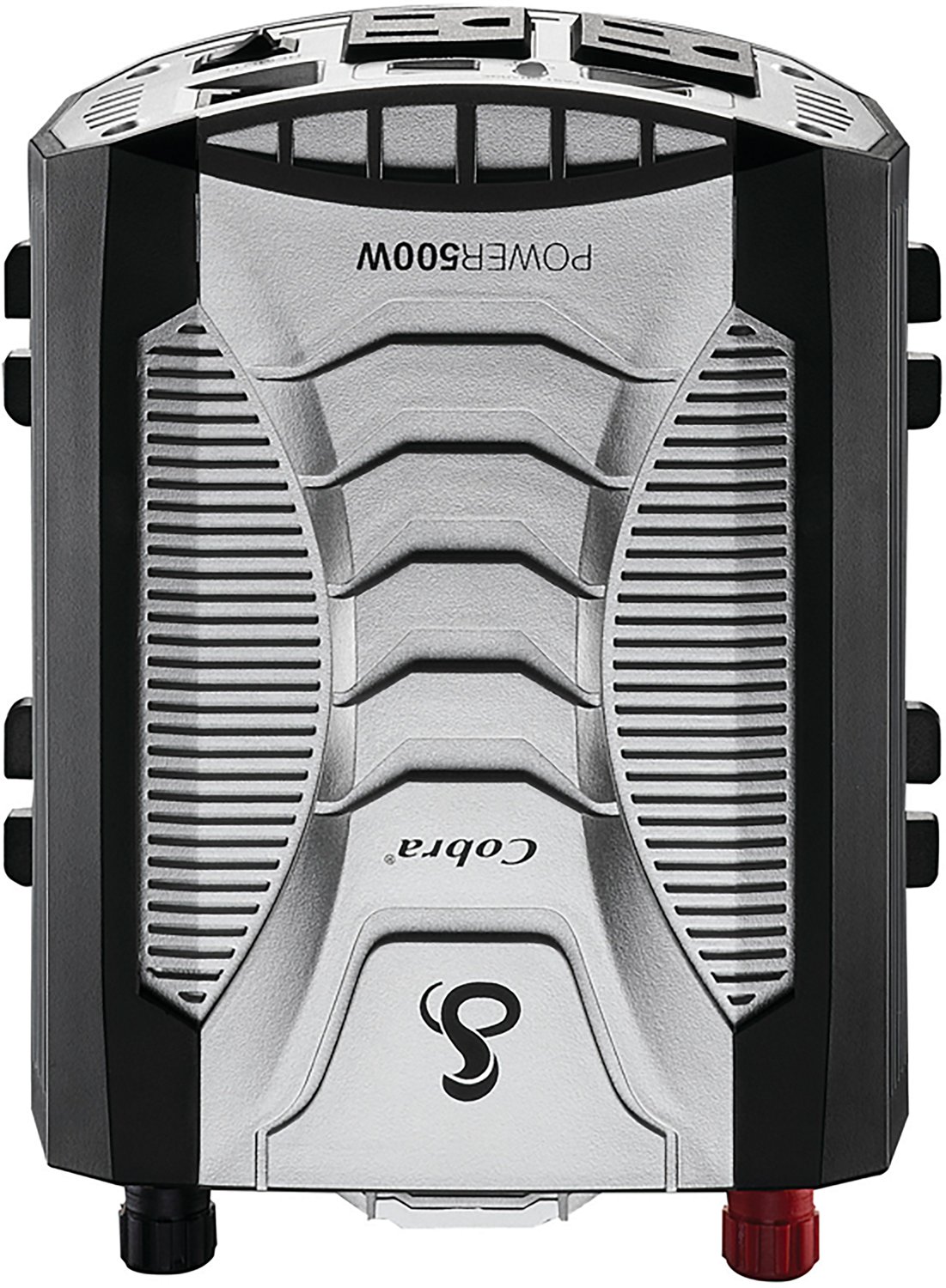 Cobra 500 Watt Power Inverter                                                                                                    - view number 3