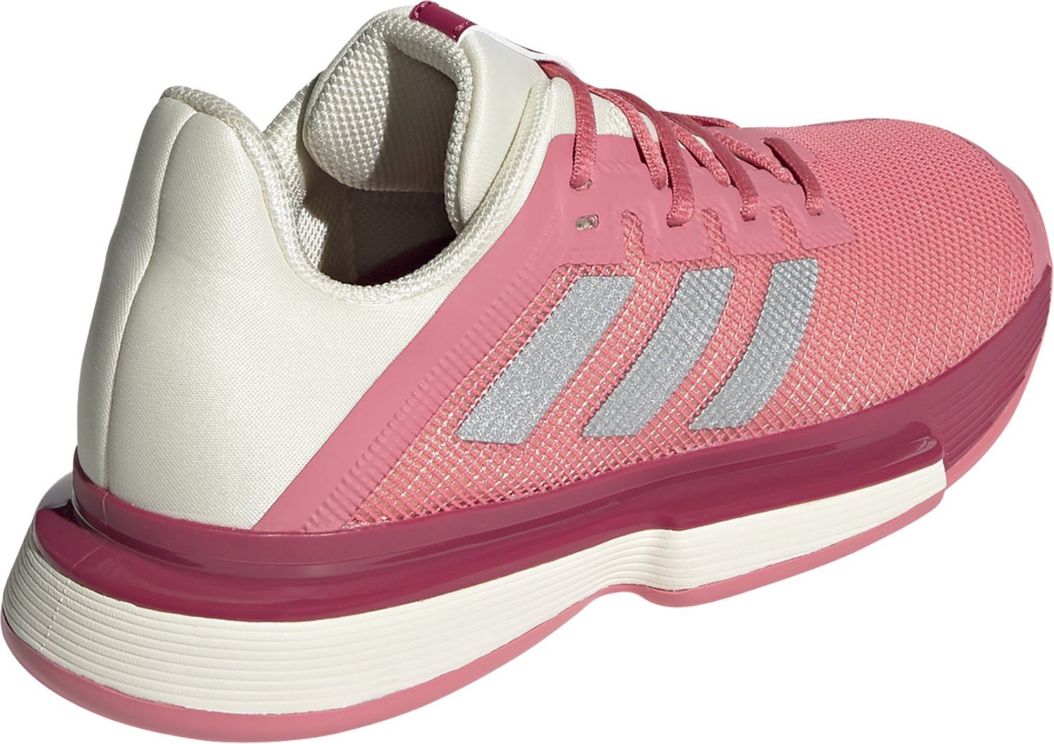 solematch bounce w