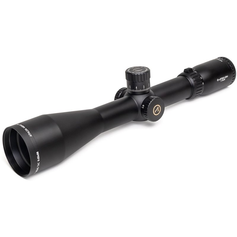 Athlon Optics Midas… - image